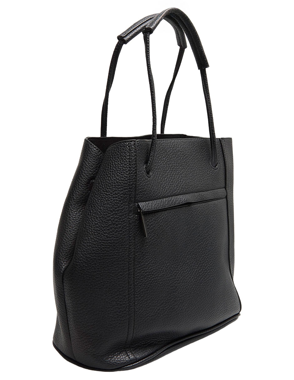 Bolsa bucket para mujer 2