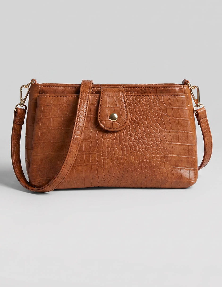 Bolsa crossbody para mujer