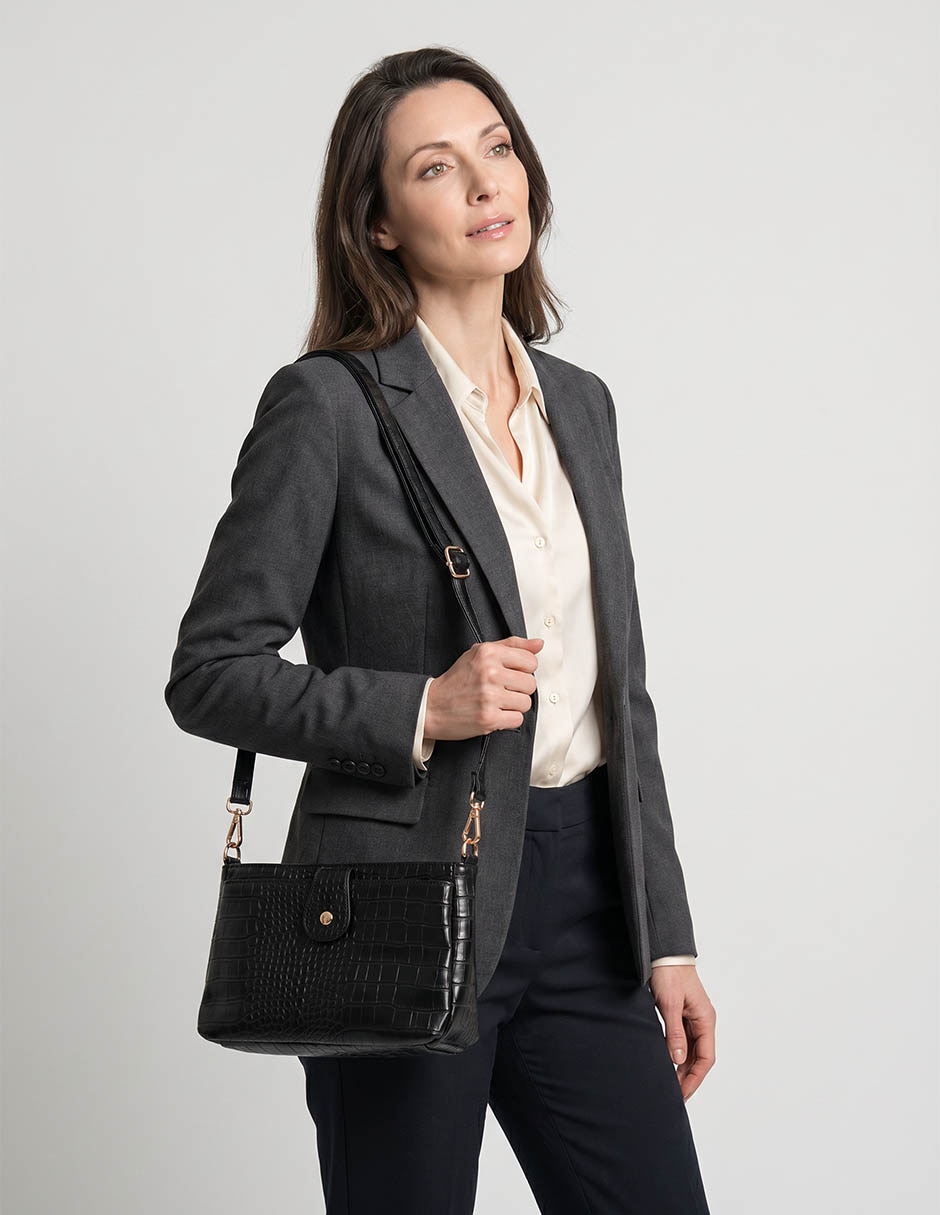 Bolsa crossbody para mujer 3