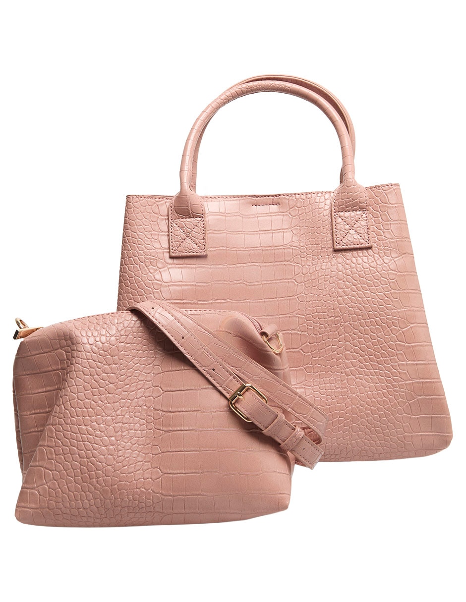 Bolsa satchel para mujer 1