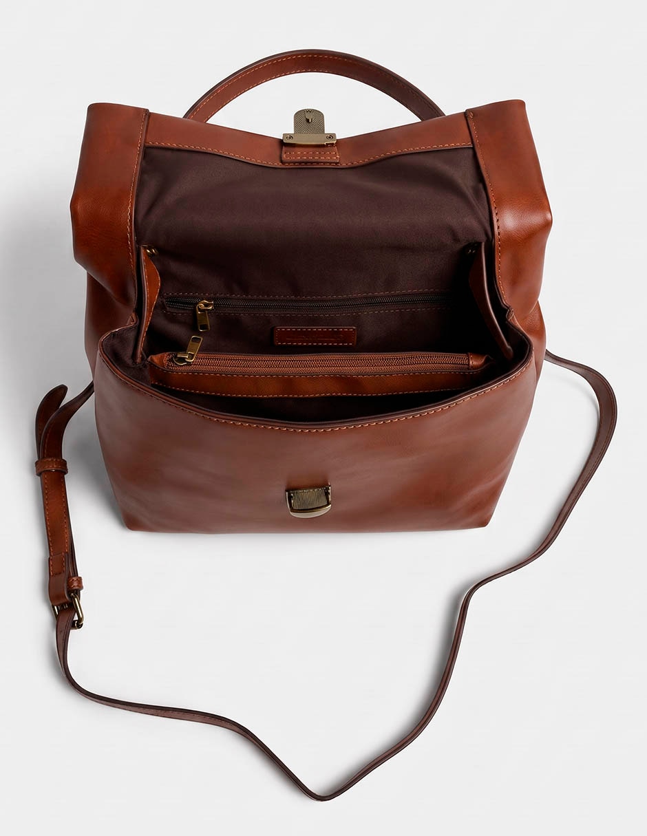 Bolsa crossbody para mujer 3