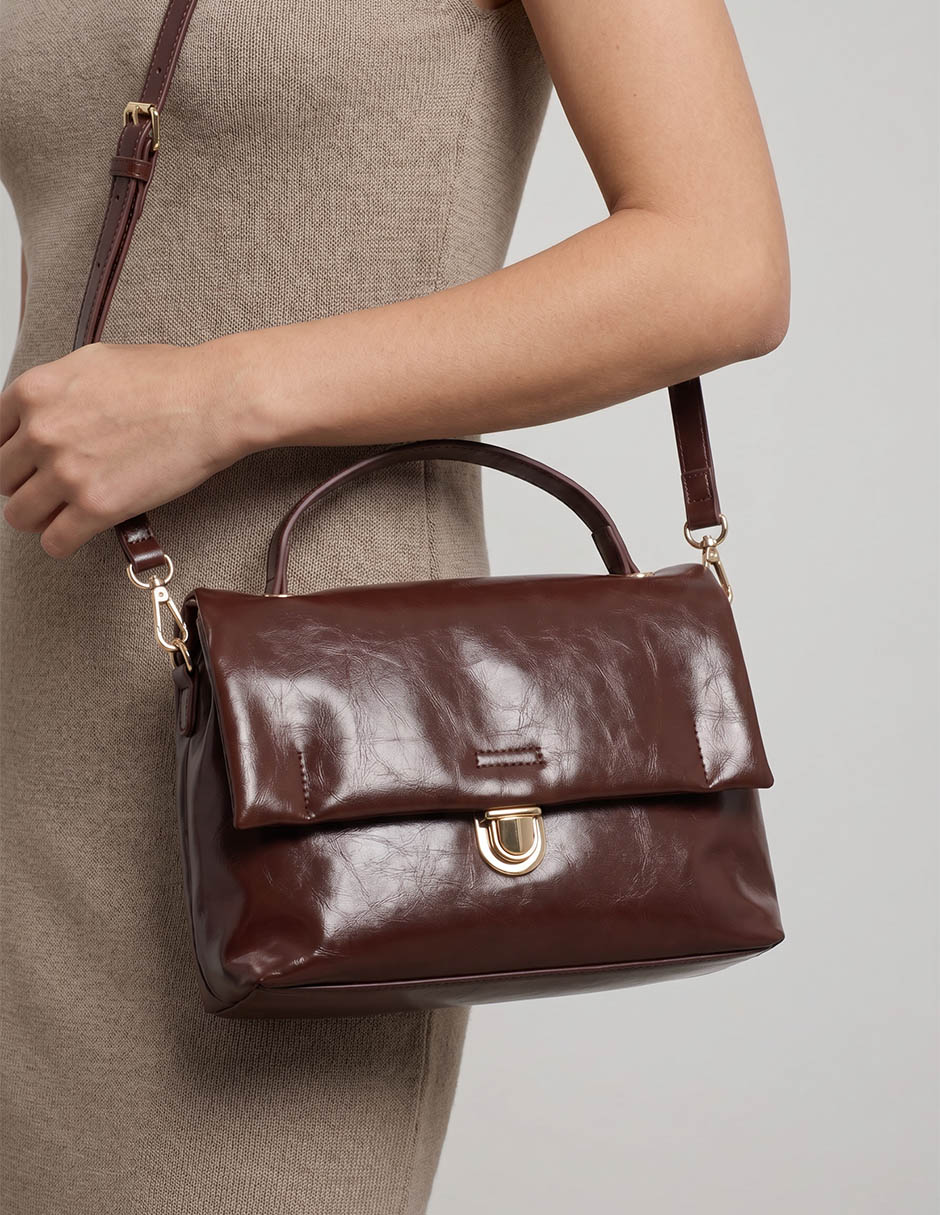 Bolsa crossbody para mujer 5