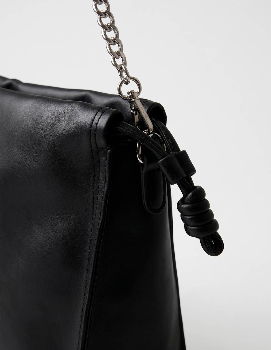 Bolsa shoulder para mujer 4