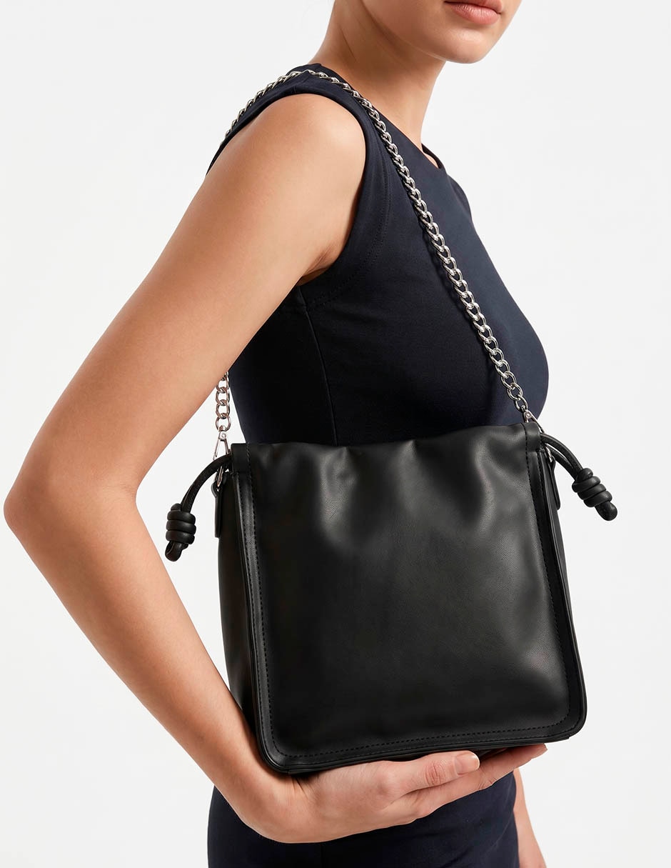Bolsa shoulder para mujer 5