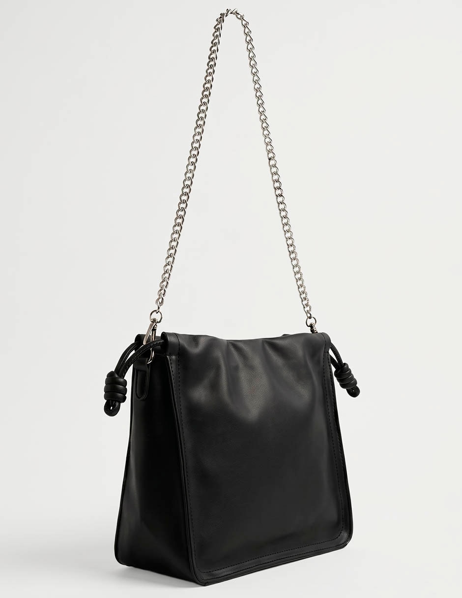 Bolsa shoulder weekend para mujer