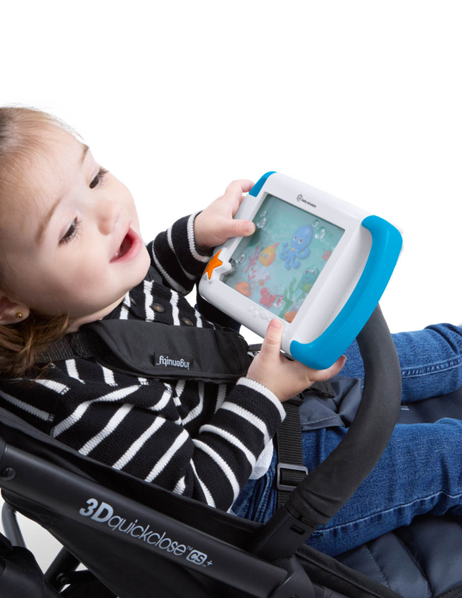 Dispositivo relajante para bebé Dispositivo relajante para bebé