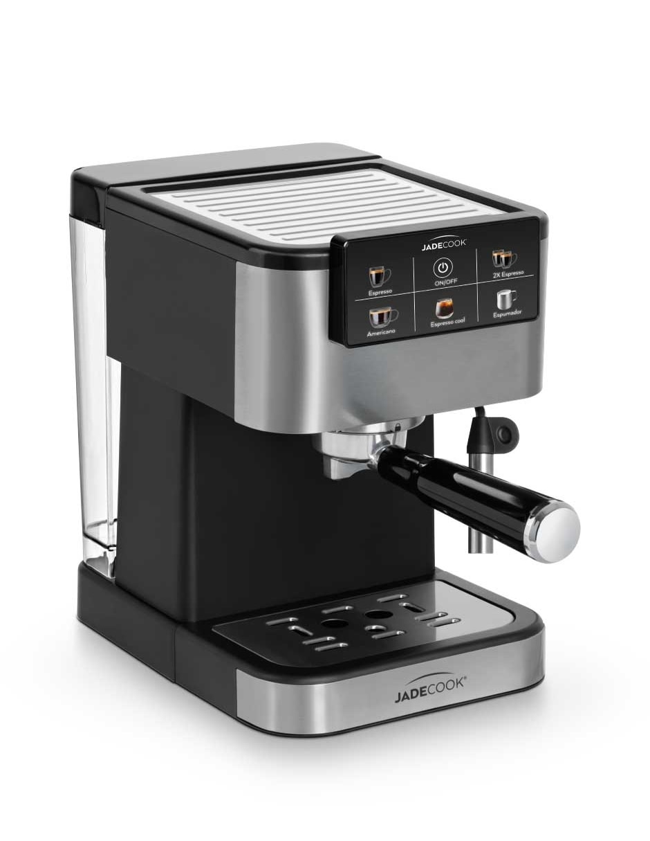 Cafetera espresso c0607-00 1