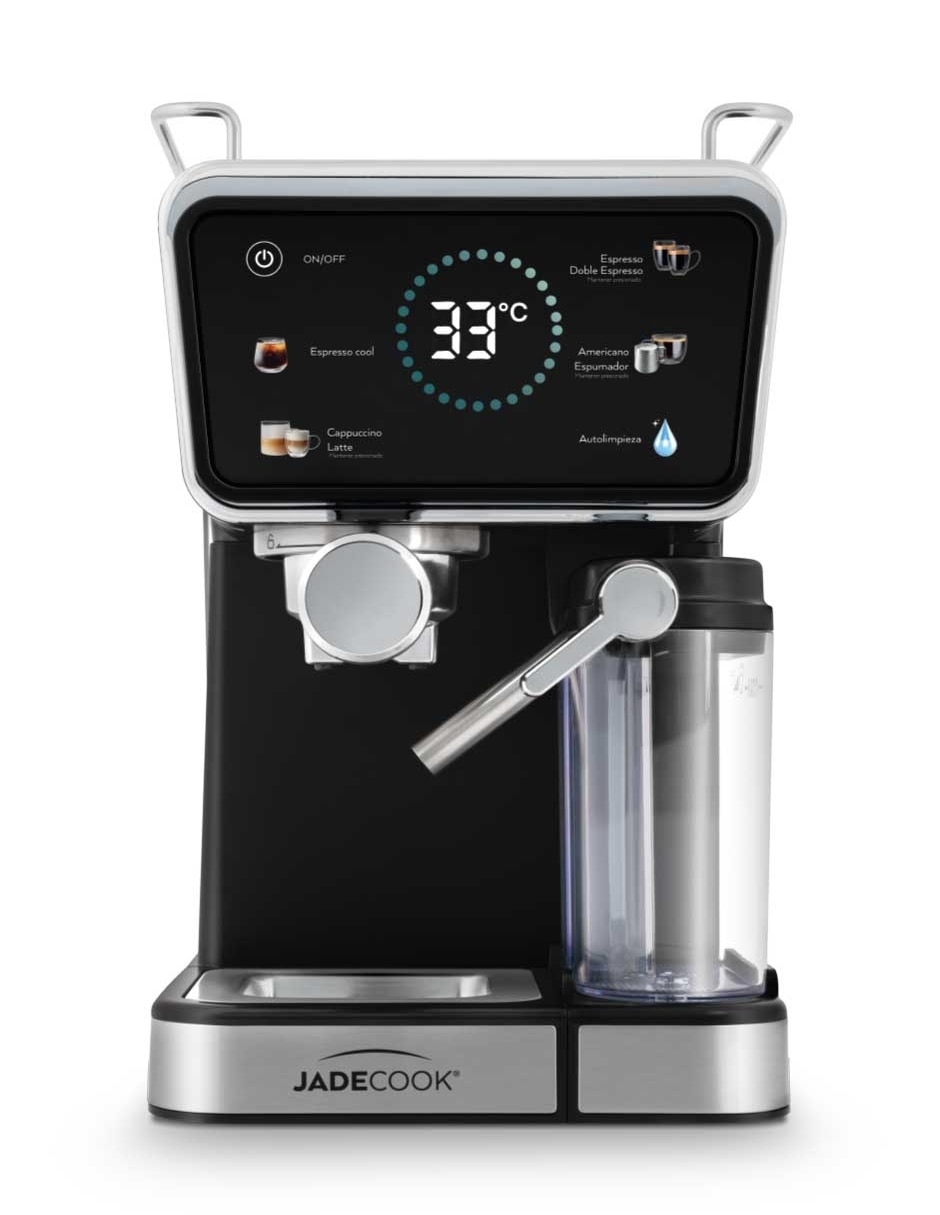 Cafetera espresso C0606-00 1