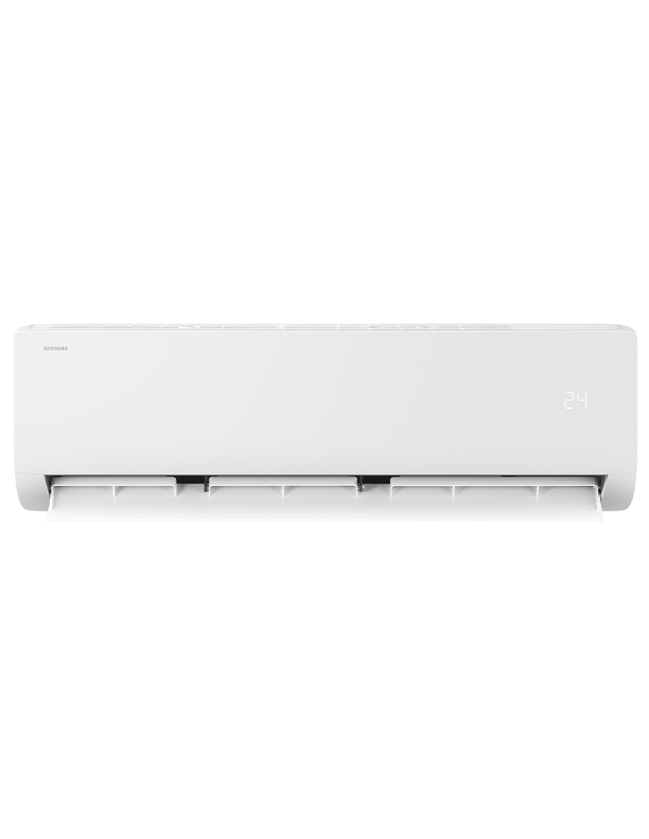 Aire acondicionado mini split frío y calor 21400 BTU AR40F24C0AM/AX 220 V