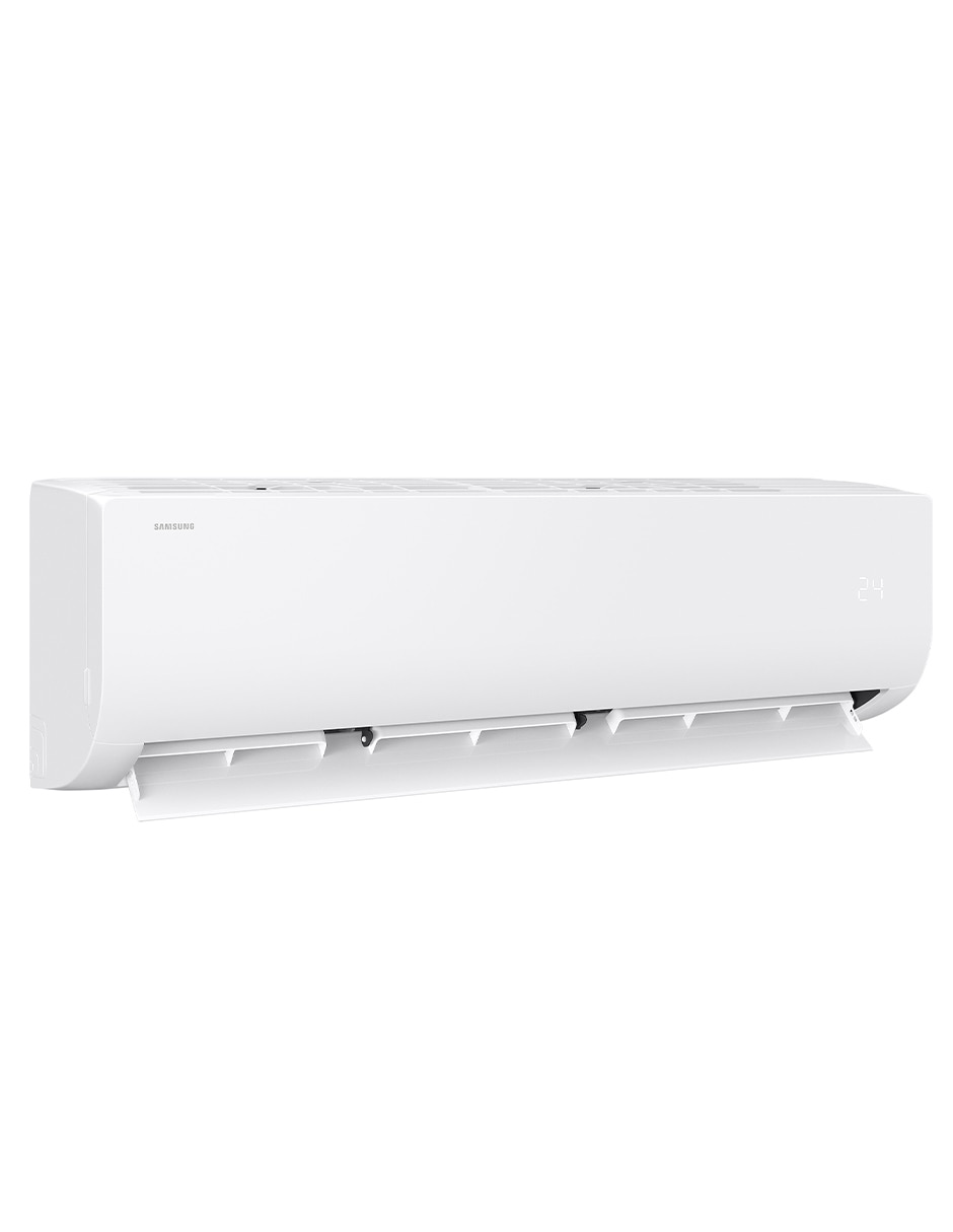 Aire acondicionado mini split frío y calor 21400 BTU AR40F24C0AM/AX 220 V