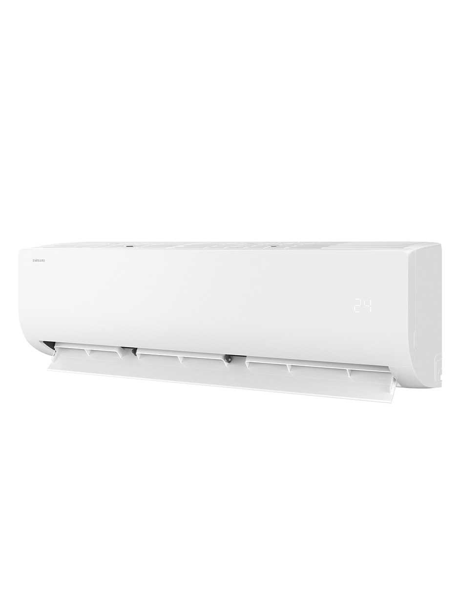 Aire acondicionado mini split frío y calor 21400 BTU AR40F24C0AM/AX 220 V