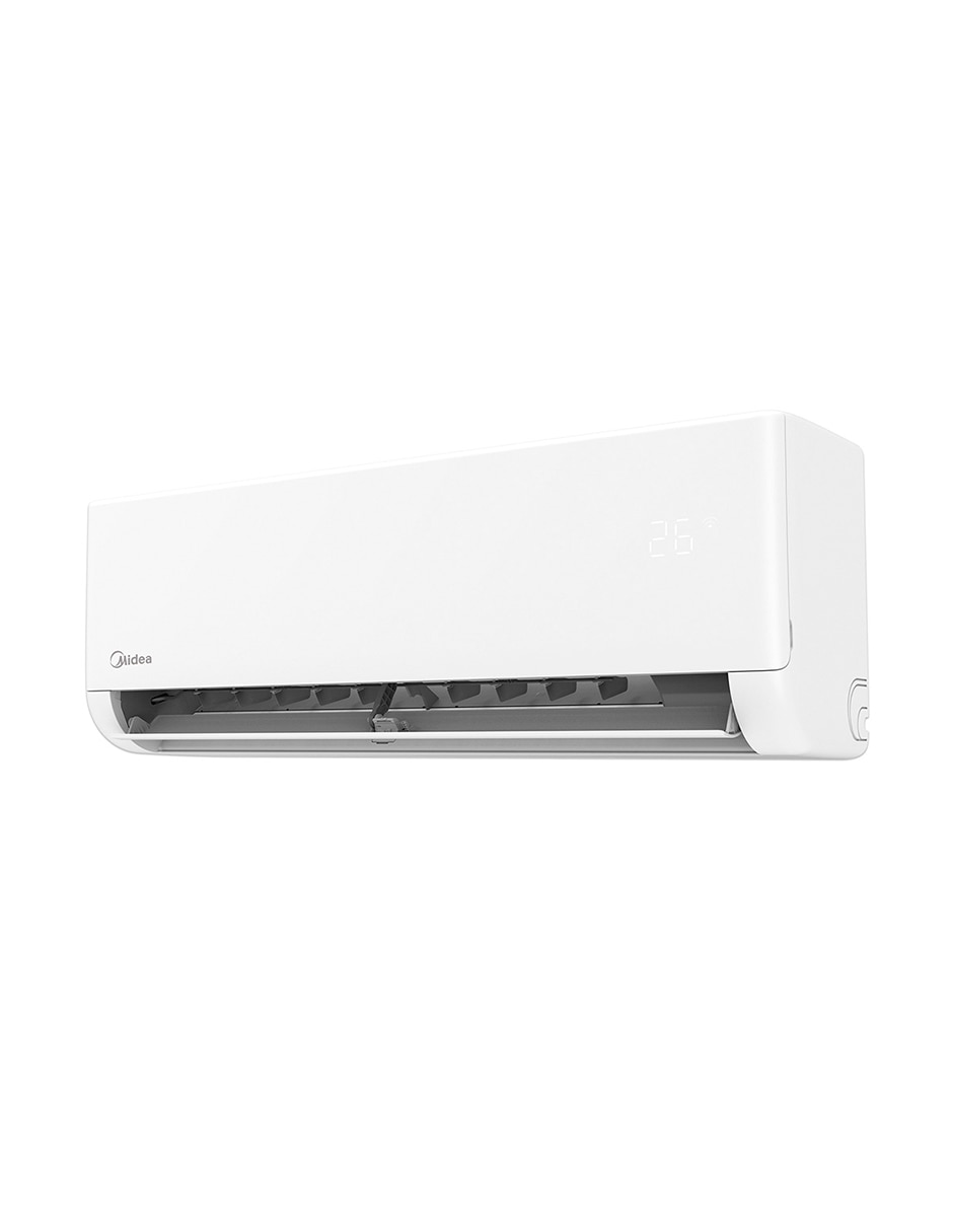 Aire acondicionado mini split inverter frío y calor 12000 BTU MAS12H2EIR 230 V 3