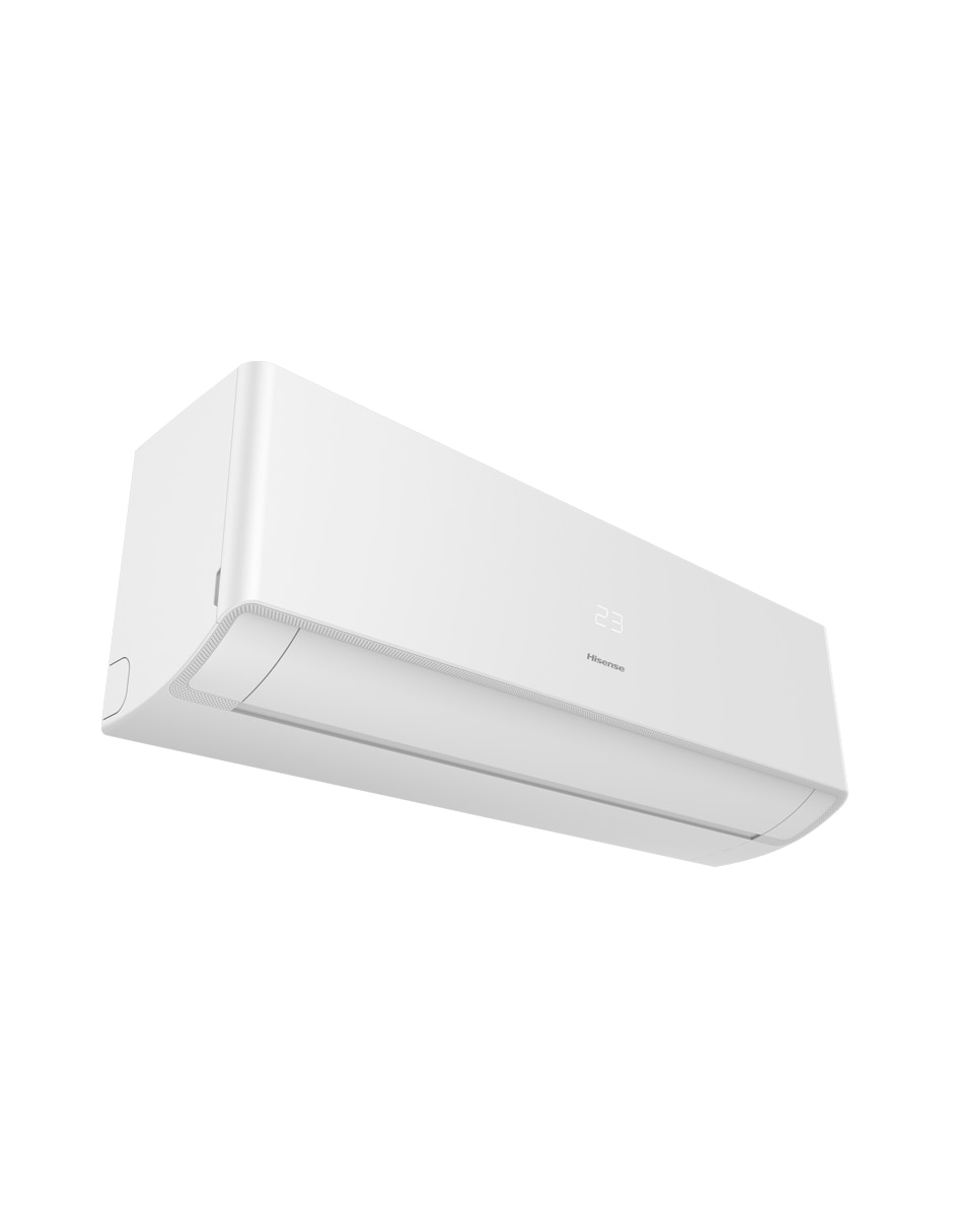Aire acondicionado mini split Inverter Hisense frío 12000 Btu Art121Kaw 110 V