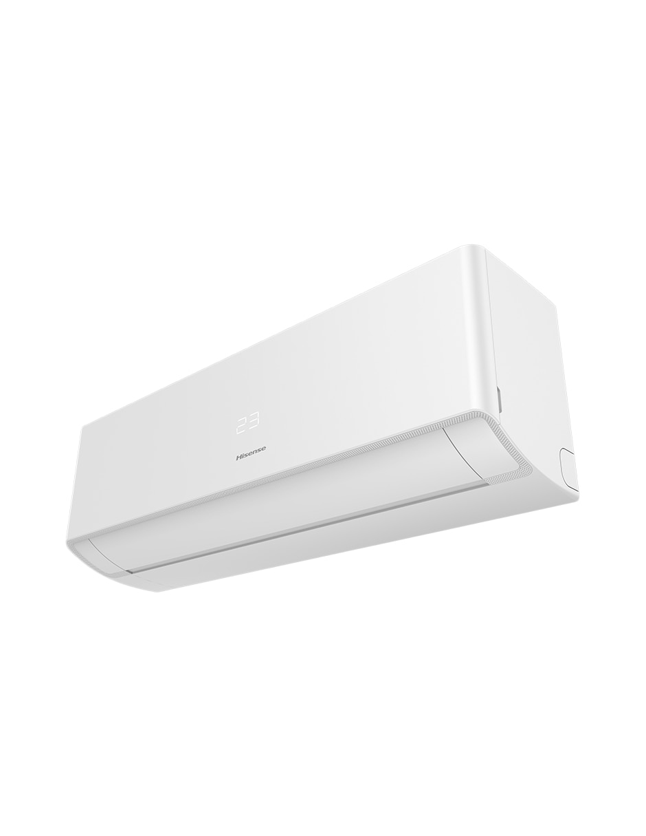 Aire acondicionado mini split Hisense frío 12000 Btu Art122Kaw 220 V