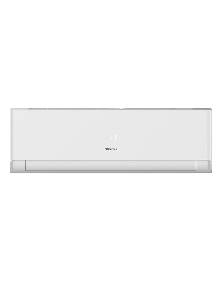 Aire acondicionado Hisense 24000 BTU ART242KAW 220 V Aire acondicionado Hisense 24000 BTU ART242KAW 220 V