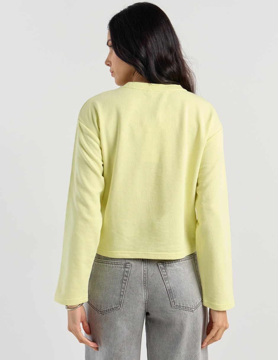 Suéter para mujer