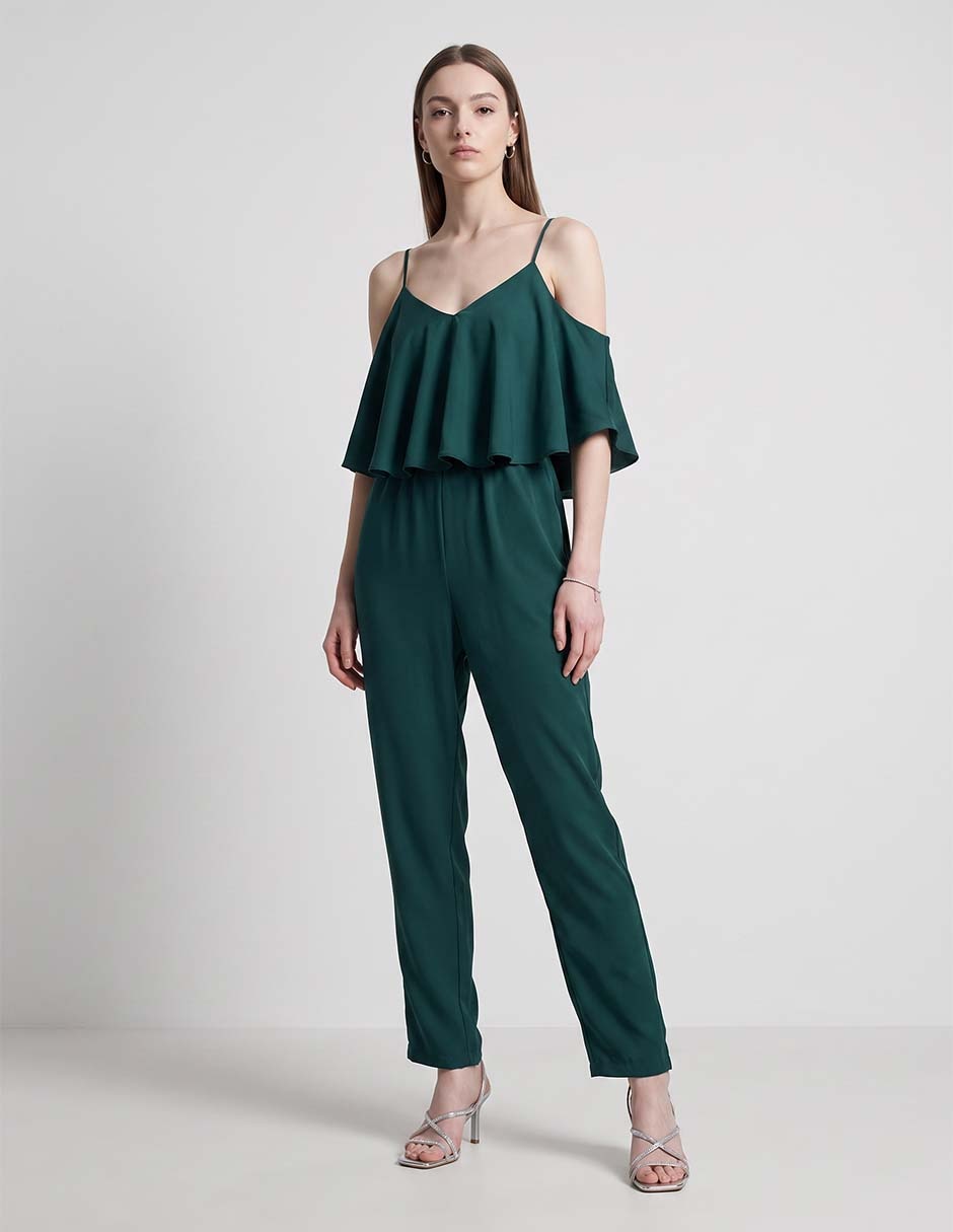 Jumpsuit para mujer
