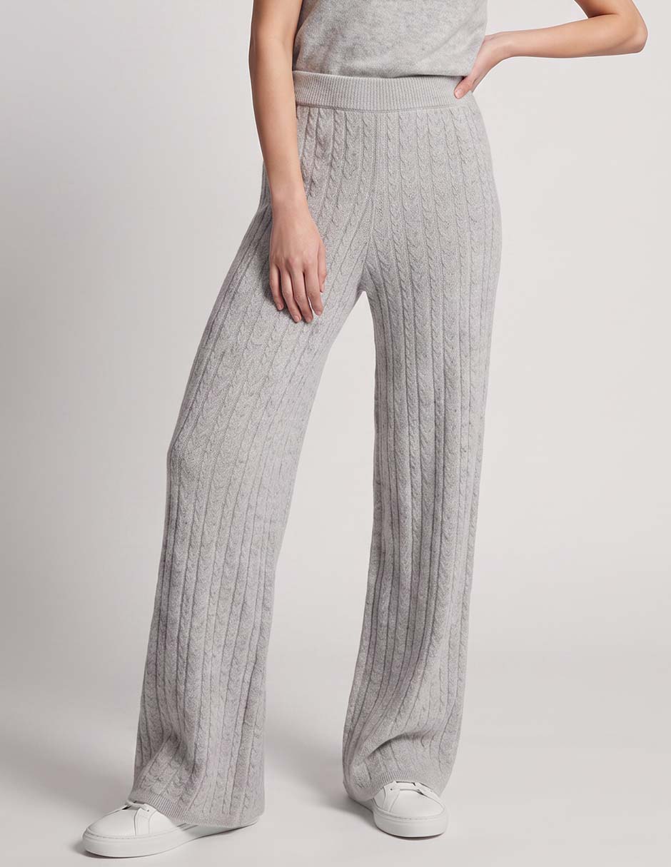 Pantalón easy pant slim para mujer