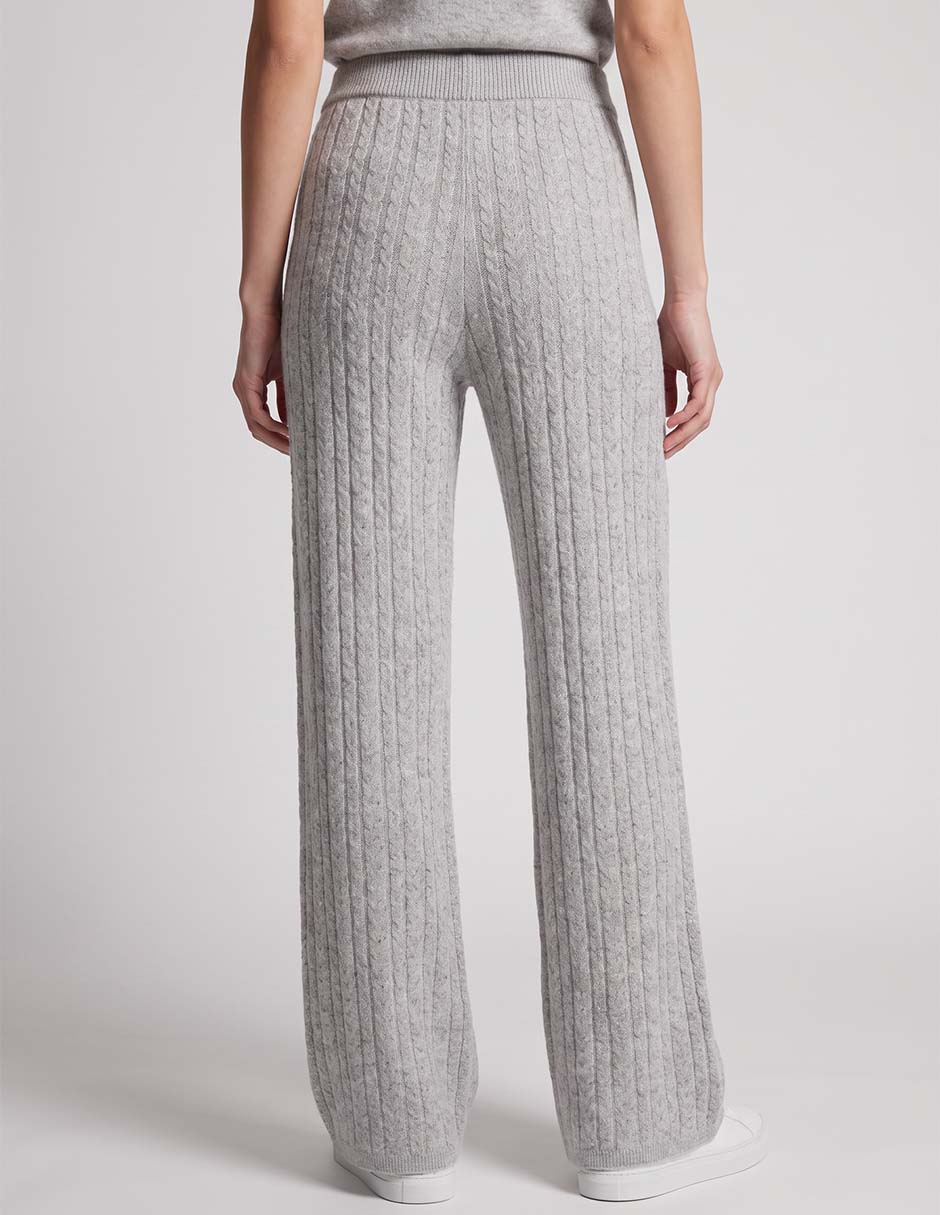 Pantalón easy pant slim para mujer 2