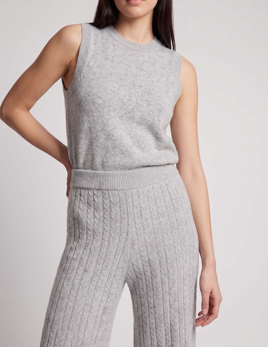 Pantalón easy pant slim para mujer 3