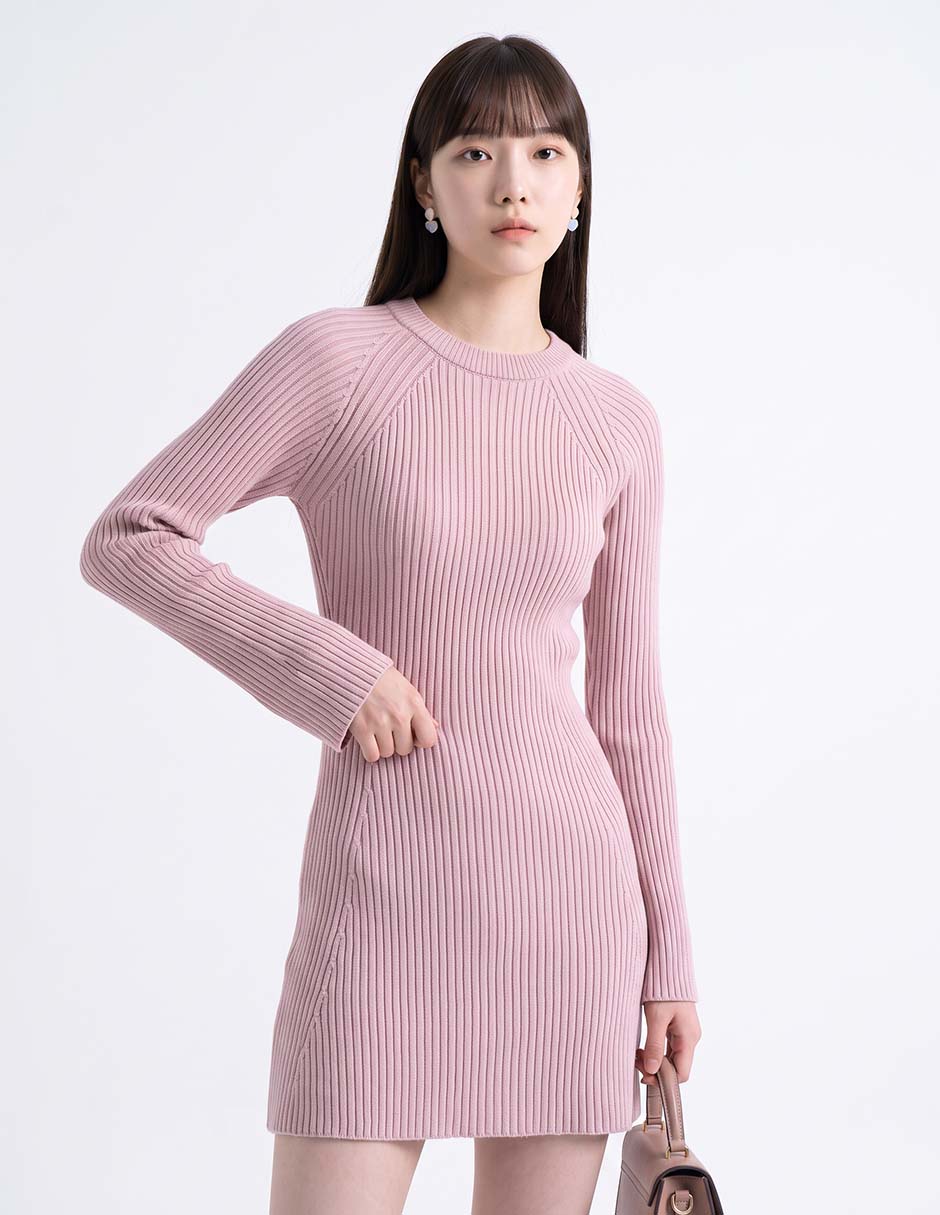 Vestido corto casual para mujer 3