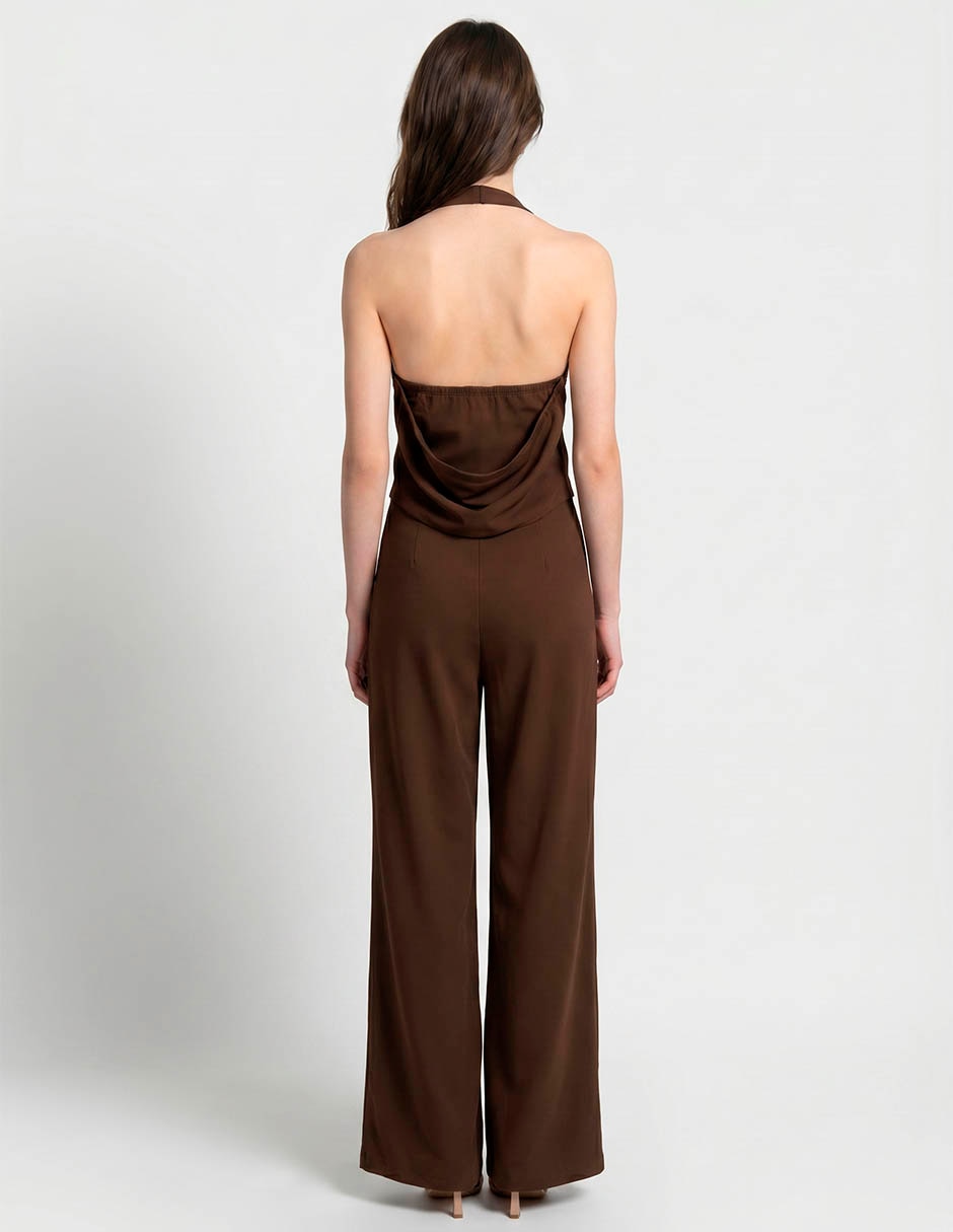 Jumpsuit business casual para mujer 3
