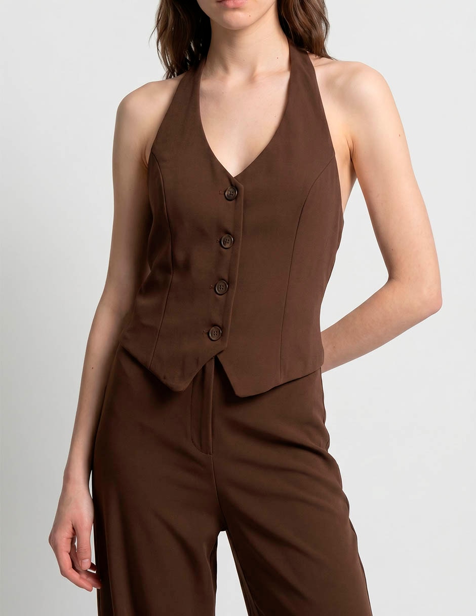 Jumpsuit business casual para mujer 2