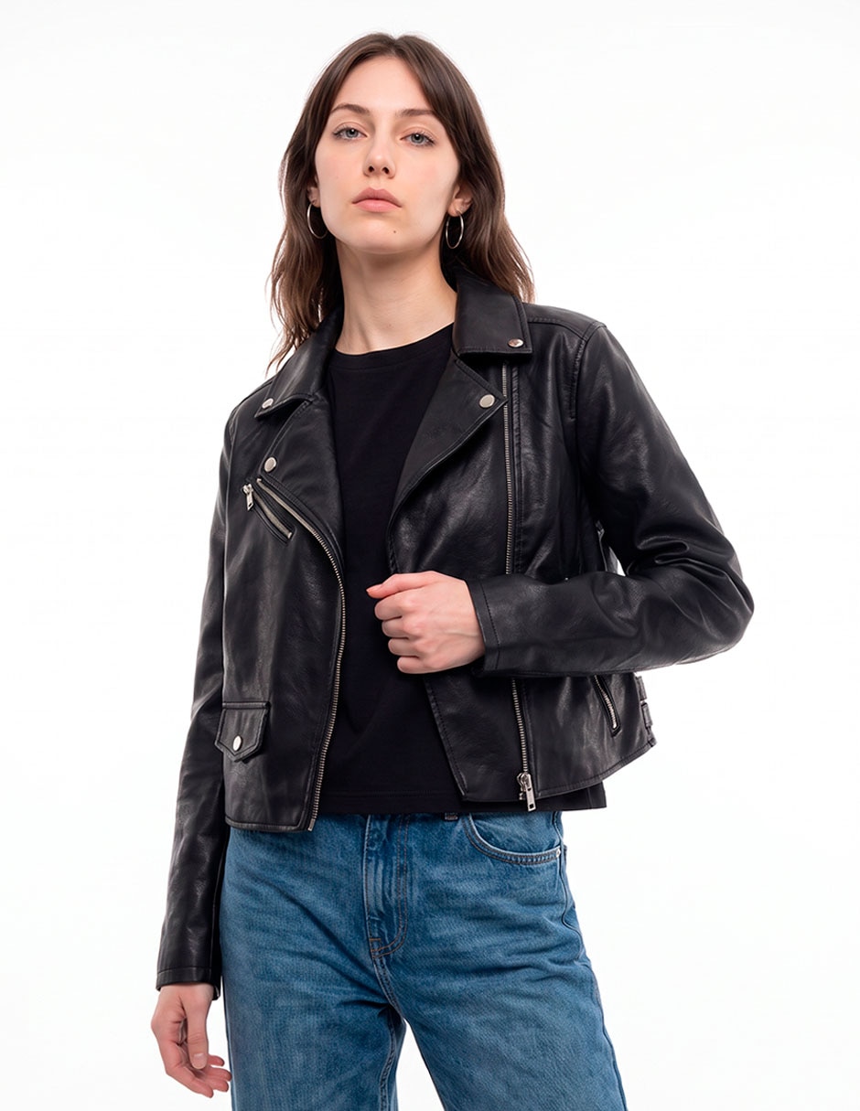 Chamarra impermeable para mujer Chamarra impermeable para mujer