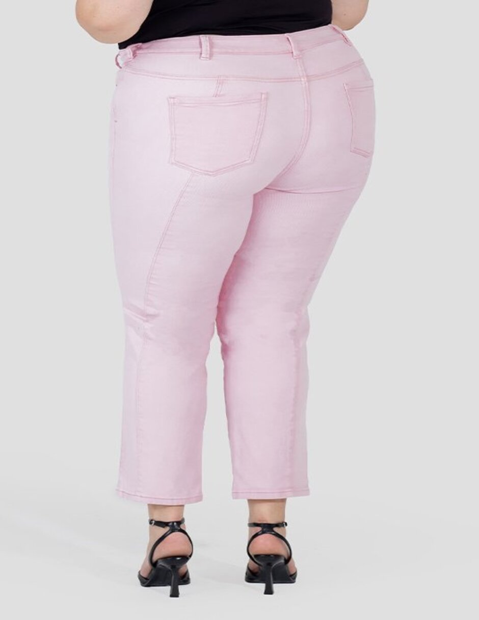 Pantalón skinny para mujer 5