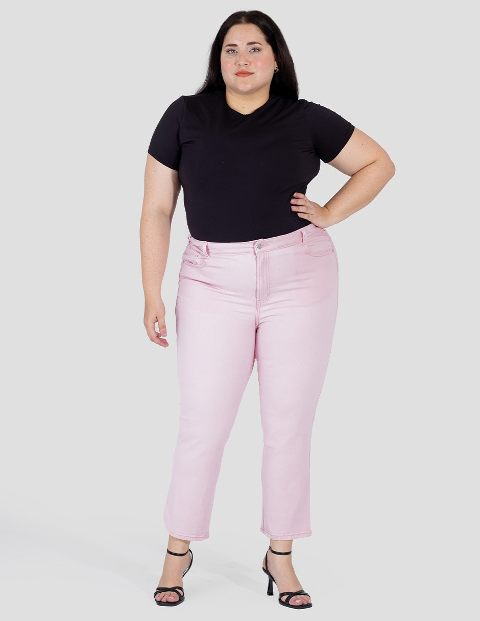 Pantalón skinny para mujer 3