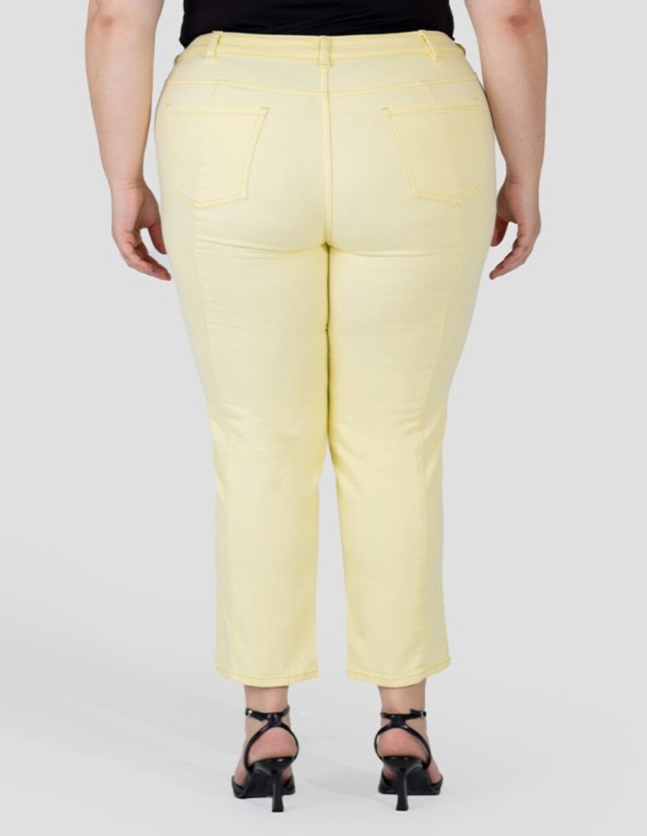 Pantalón skinny para mujer 5