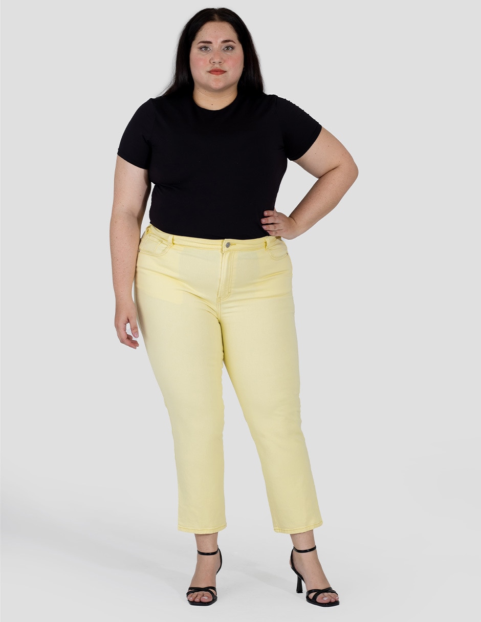 Pantalón skinny para mujer 3