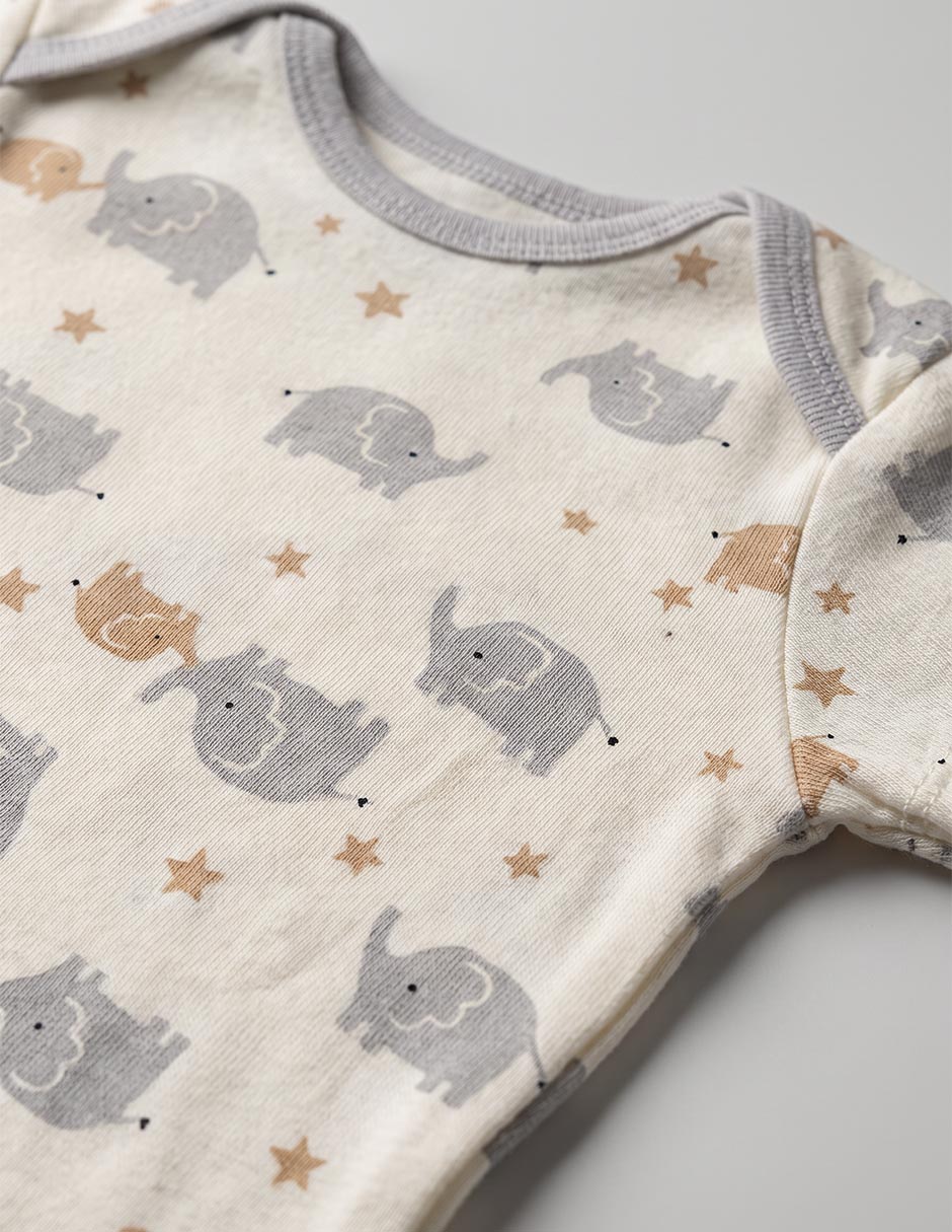 Set bebé unisex