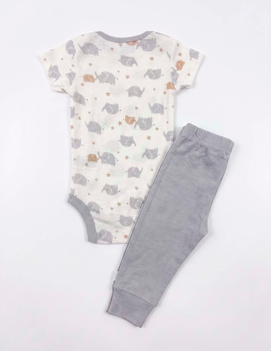 Set bebé para bebé 4