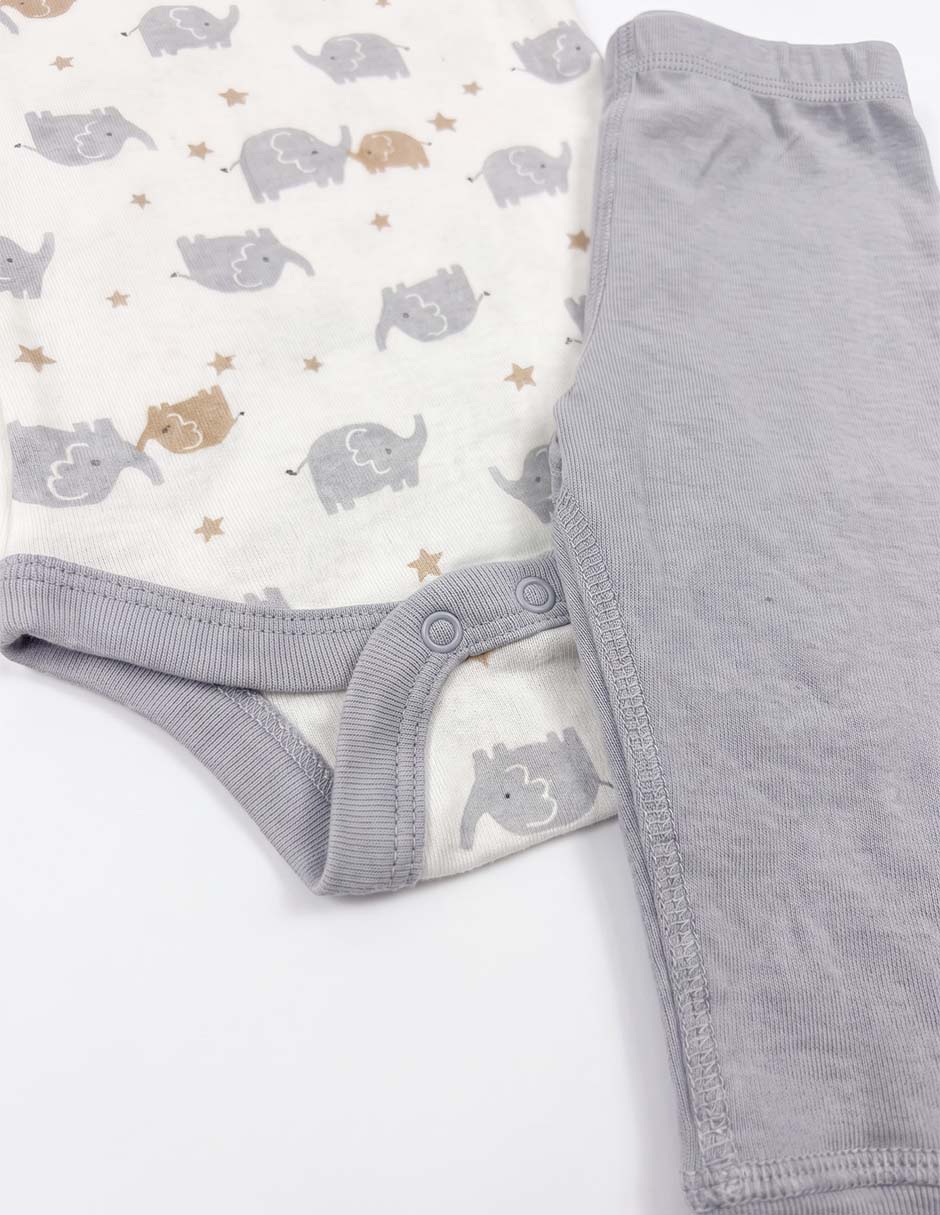 Set bebé para bebé 6