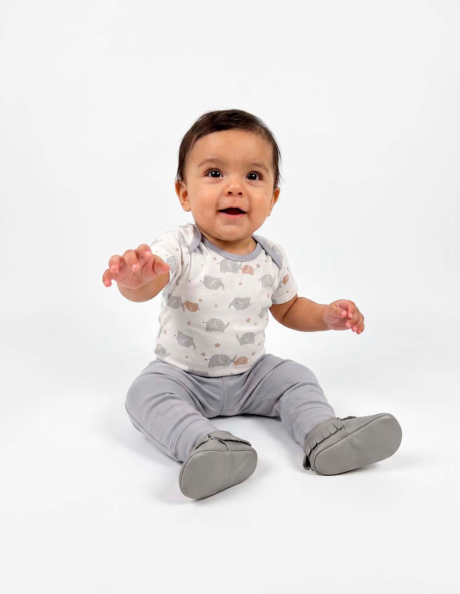 Set bebé para bebé 9