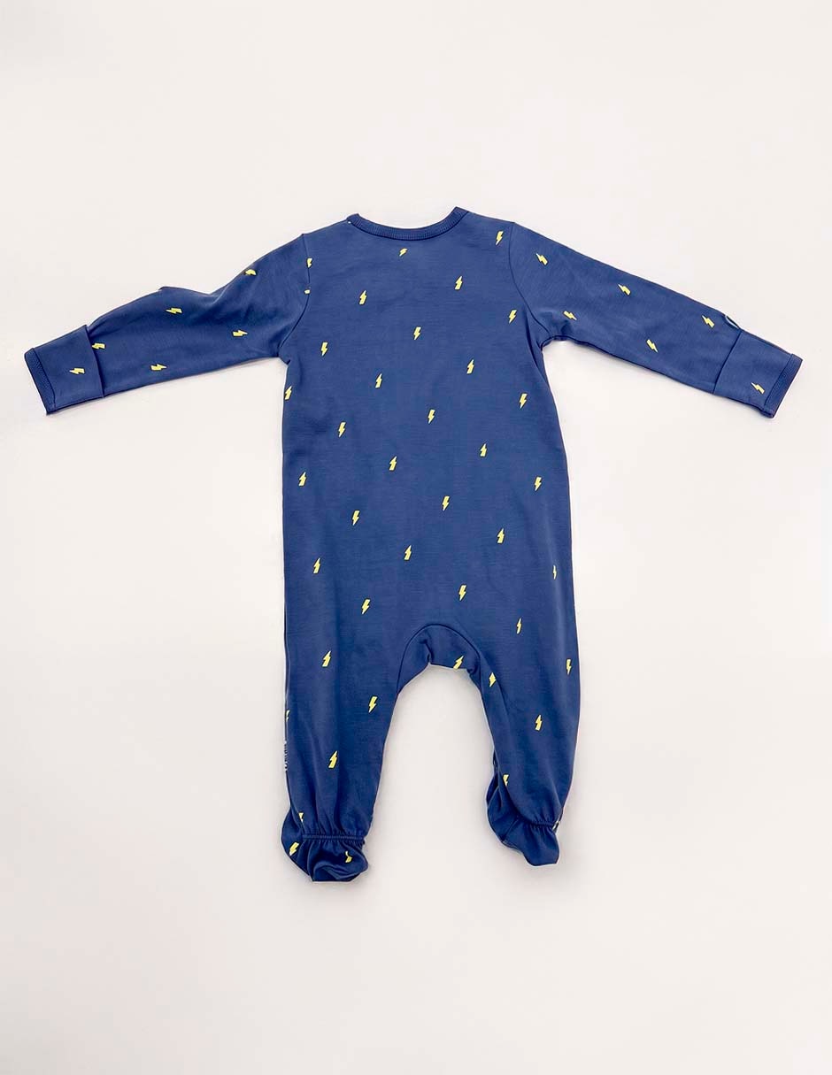 Mameluco de algodón para bebé niño 3