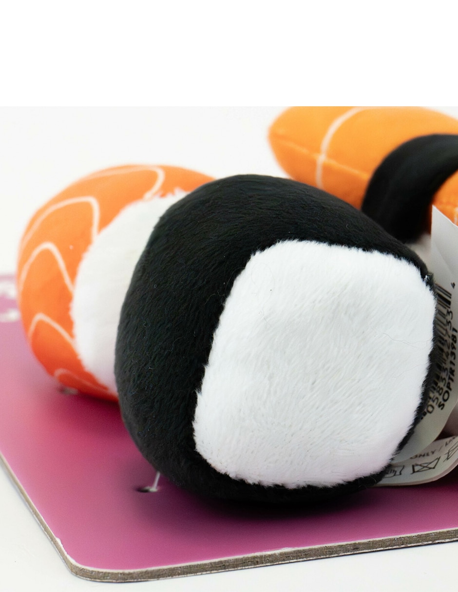 Set de juguetes para perro Silver Paw 2