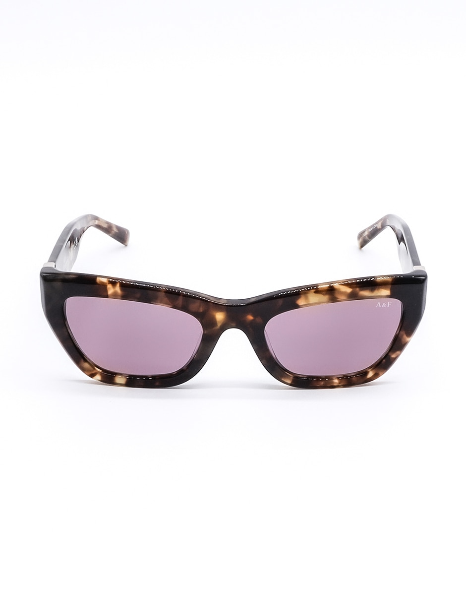 Lentes de sol AF00027 para mujer Lentes de sol AF00027 para mujer