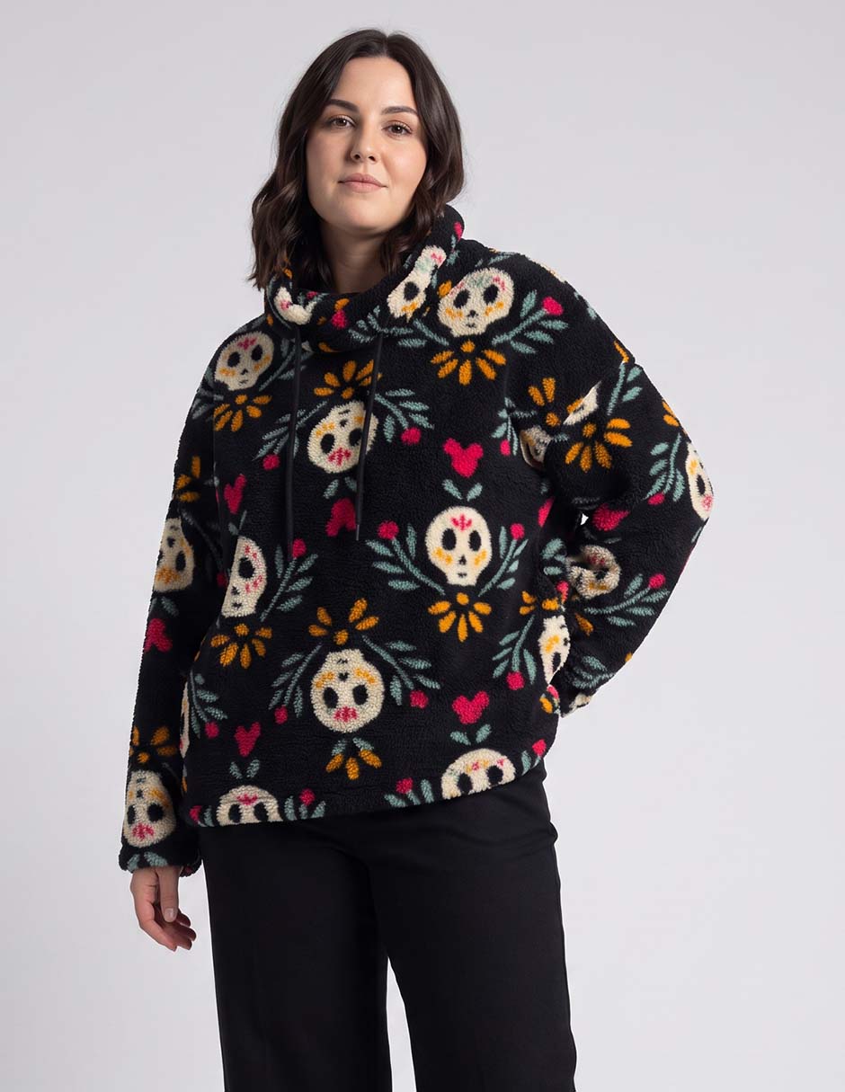 Sudadera para mujer