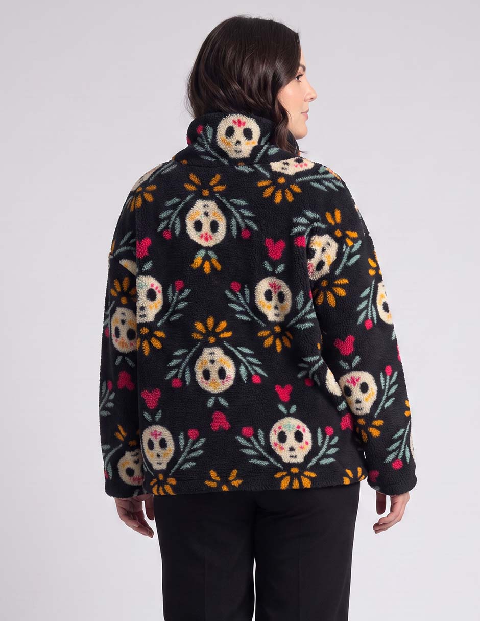 Sudadera para mujer 3