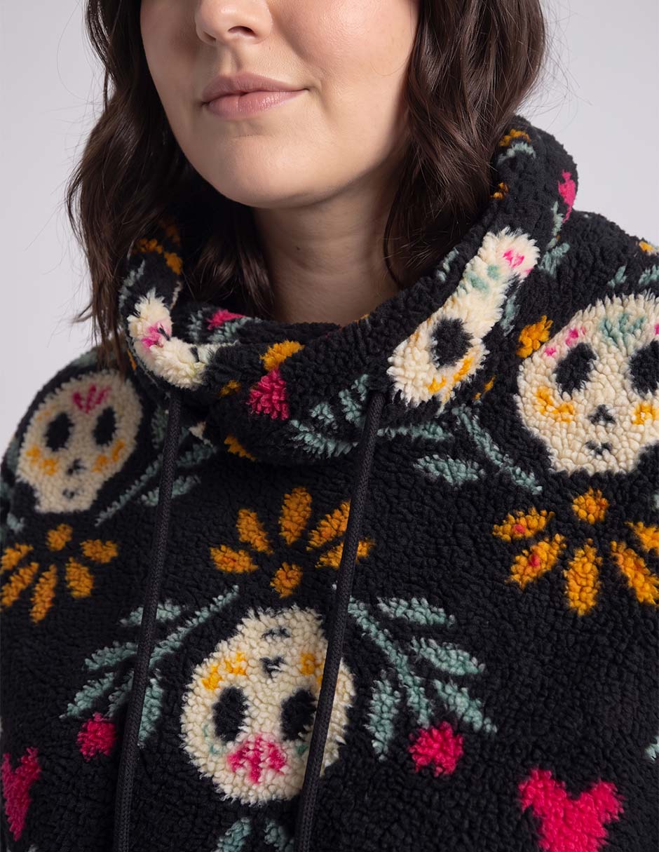 Sudadera para mujer 2