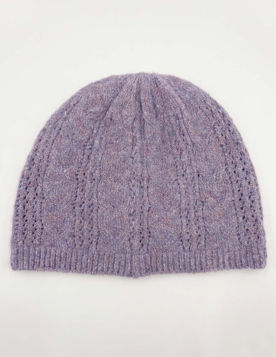 Gorro casual para mujer Gorro casual para mujer