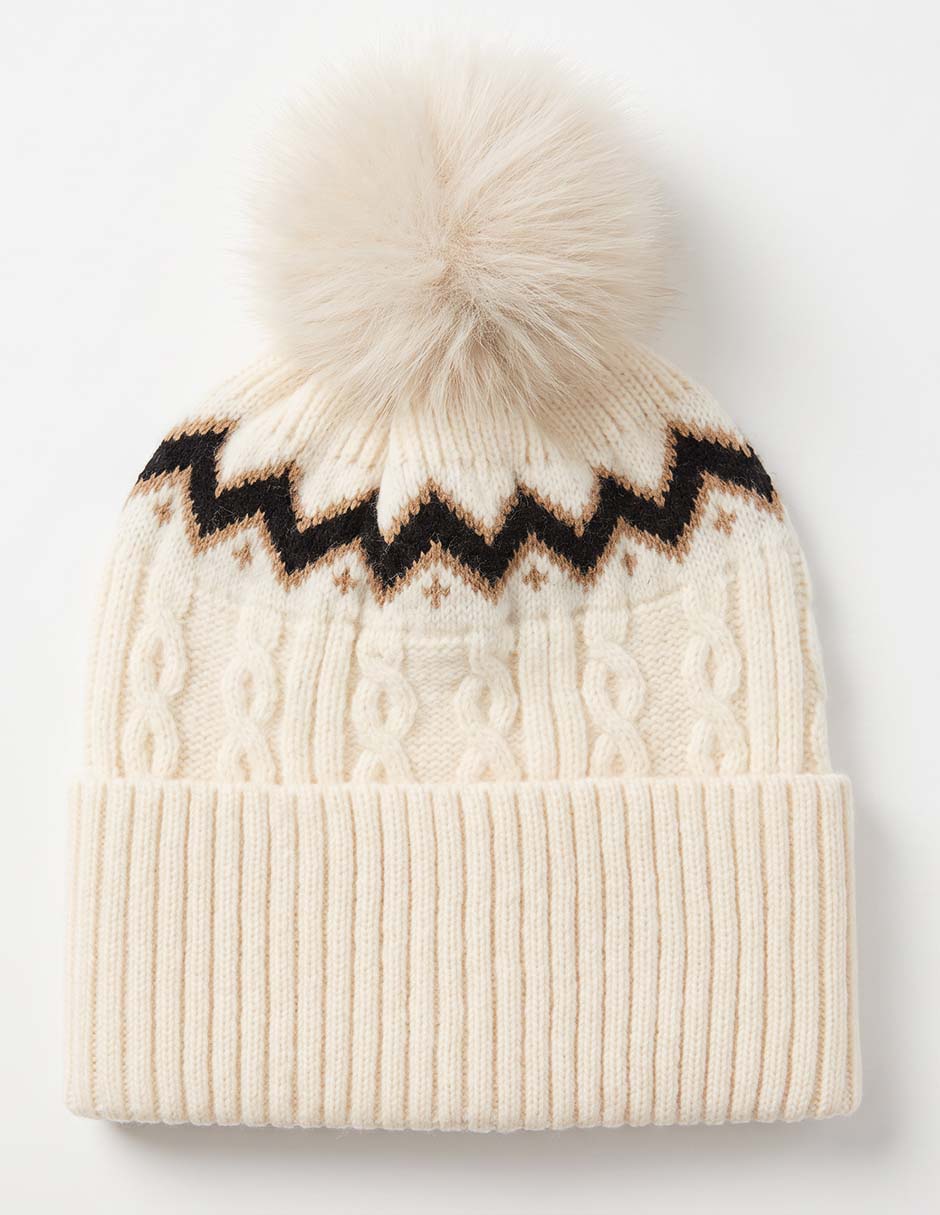 Gorro casual infantil