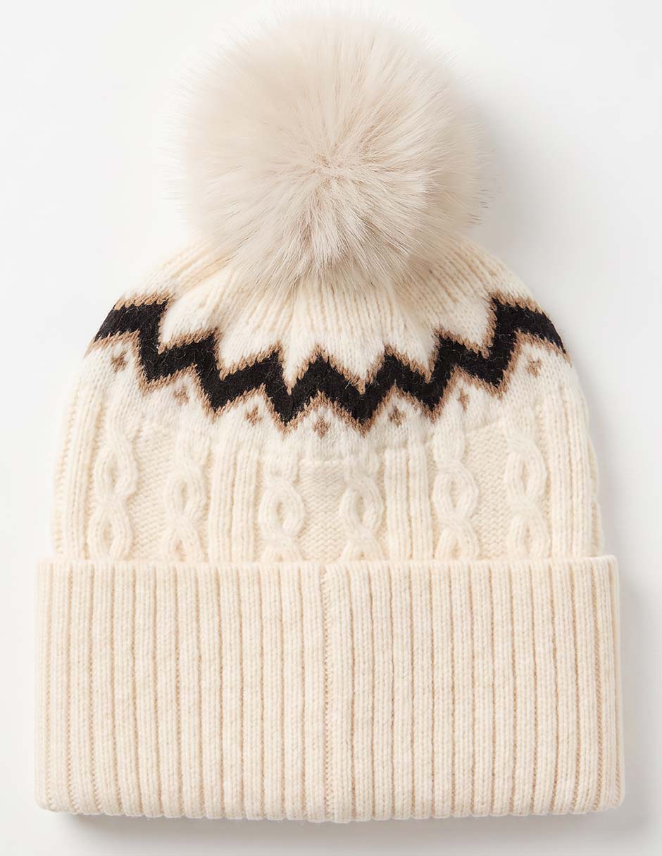 Gorro casual infantil 2