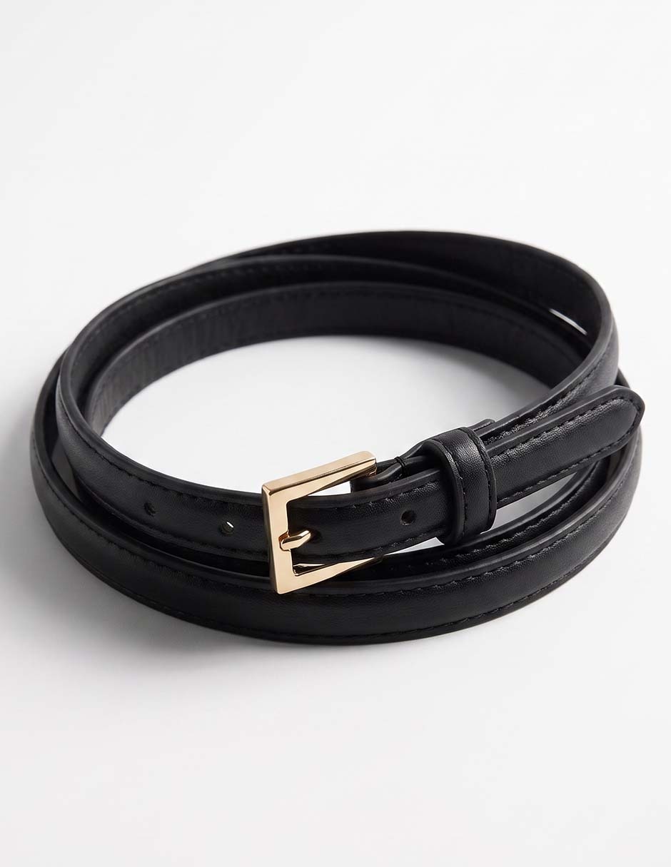Cinturón para mujer