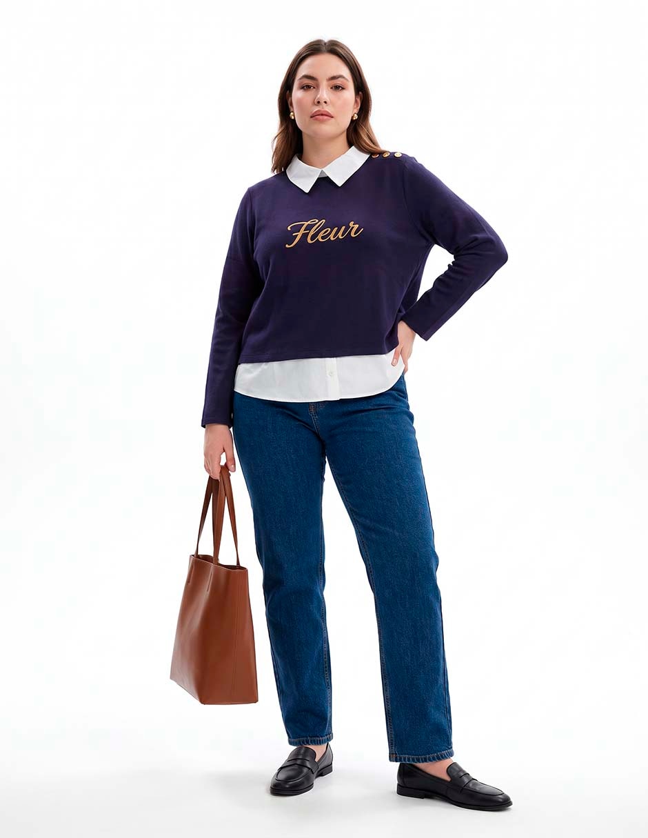 Sudadera para mujer Sudadera para mujer