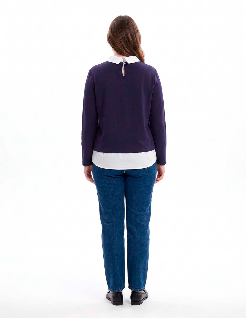 Sudadera para mujer 2