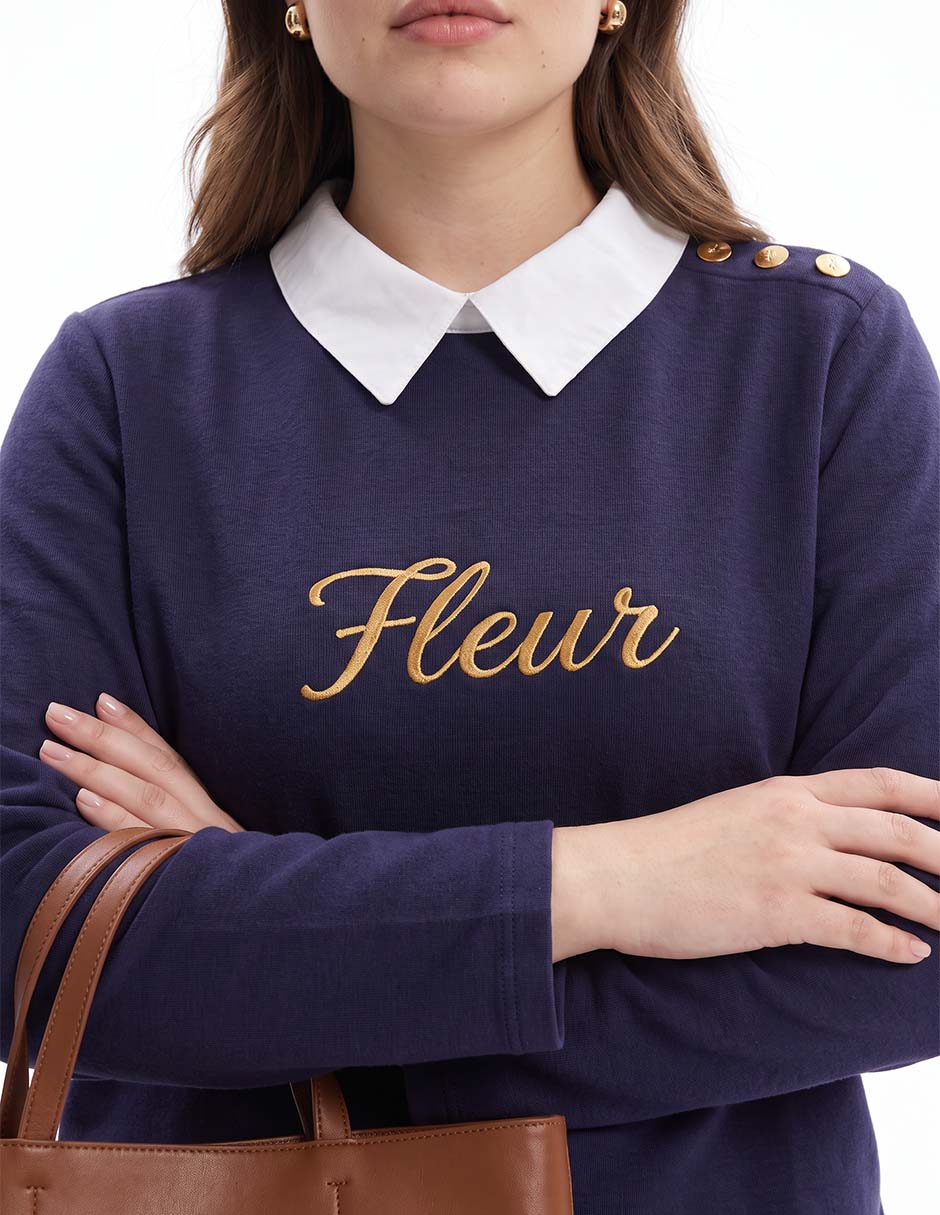 Sudadera para mujer 4