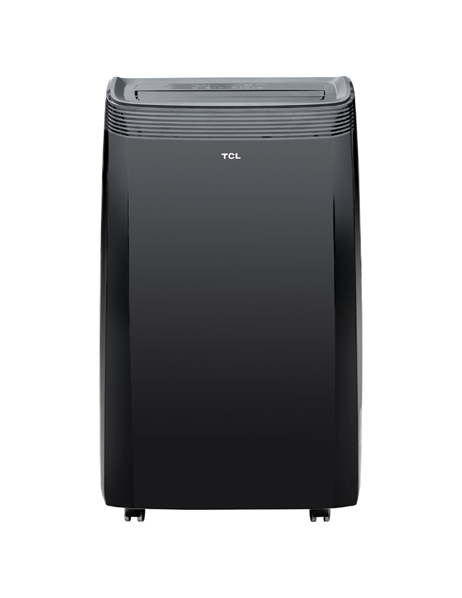 Aire acondicionado portátil TCL frio y calor 12000 BTU P12P-KHF14B 115 V